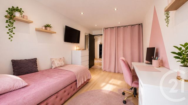 Appartement F3 à vendre - 3 pièces - 61.64 m2 - DUGNY - 93 - ILE-DE-FRANCE - Century 21 Immo Conseil