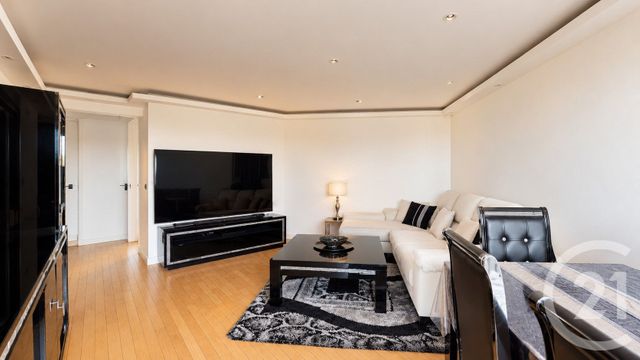 Appartement F3 à vendre - 3 pièces - 61.64 m2 - DUGNY - 93 - ILE-DE-FRANCE - Century 21 Immo Conseil