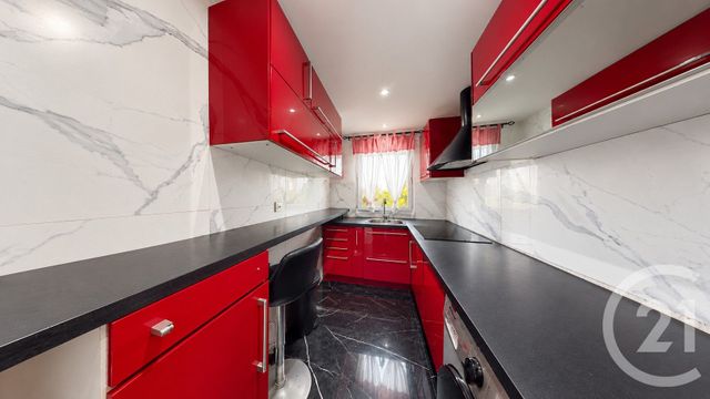 Appartement F3 à vendre - 3 pièces - 61.64 m2 - DUGNY - 93 - ILE-DE-FRANCE - Century 21 Immo Conseil