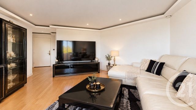 Appartement F3 à vendre - 3 pièces - 61.64 m2 - DUGNY - 93 - ILE-DE-FRANCE - Century 21 Immo Conseil