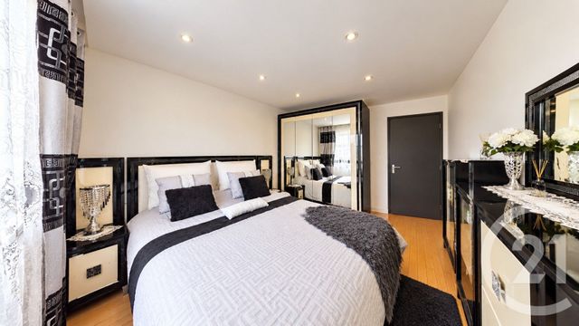 Appartement F3 à vendre - 3 pièces - 61.64 m2 - DUGNY - 93 - ILE-DE-FRANCE - Century 21 Immo Conseil