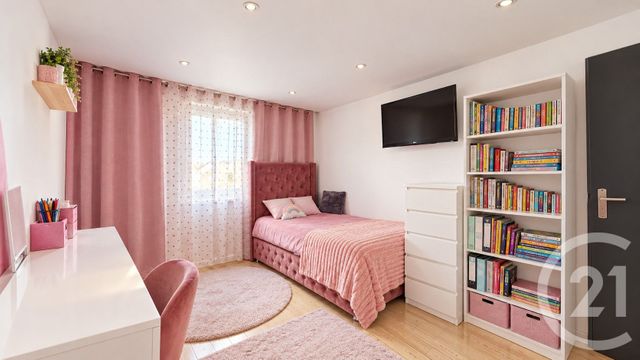 Appartement F3 à vendre - 3 pièces - 61.64 m2 - DUGNY - 93 - ILE-DE-FRANCE - Century 21 Immo Conseil