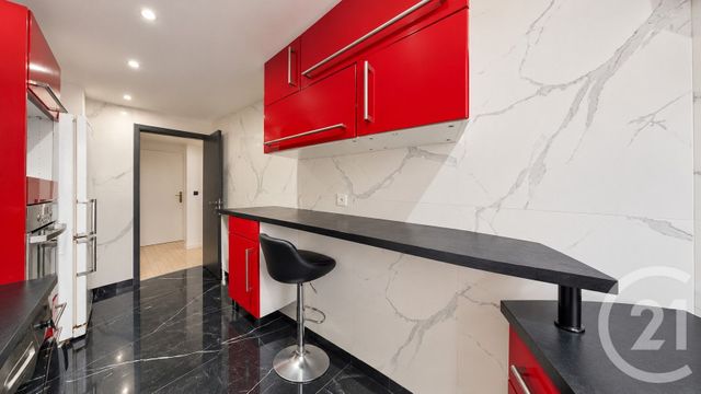 Appartement F3 à vendre - 3 pièces - 61.64 m2 - DUGNY - 93 - ILE-DE-FRANCE - Century 21 Immo Conseil