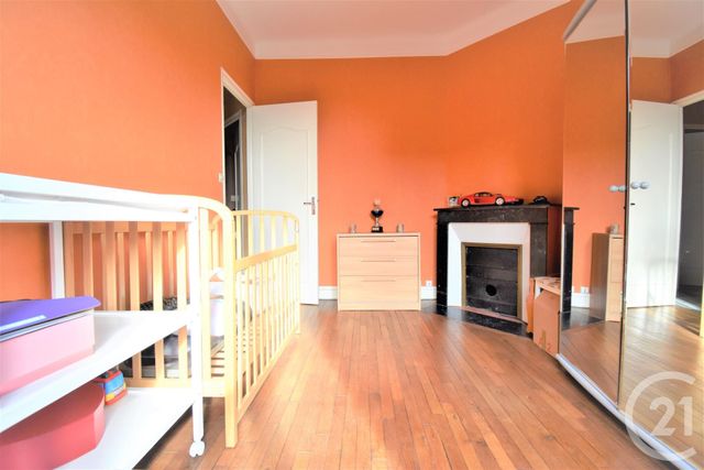 Afficher la photo en grand maison à vendre - 3 pièces - 63.0 m2 - LE BOURGET - 93 - ILE-DE-FRANCE - Century 21 Immo Conseil