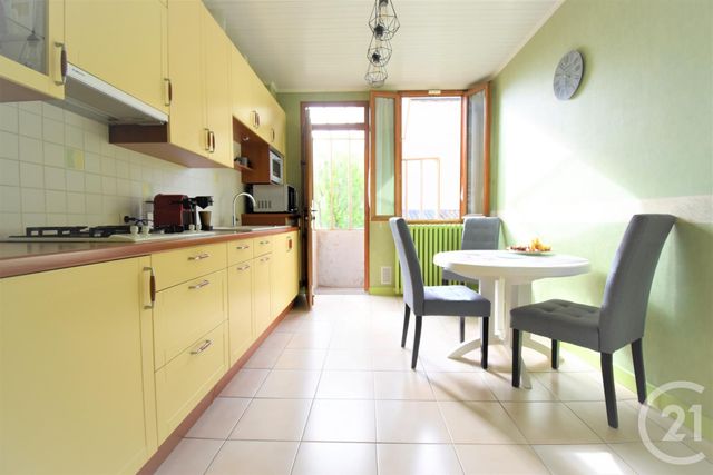 Afficher la photo en grand maison à vendre - 3 pièces - 63.0 m2 - LE BOURGET - 93 - ILE-DE-FRANCE - Century 21 Immo Conseil