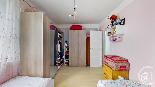 Afficher la photo en grand Appartement F3 à vendre - 4 pièces - 72.35 m2 - LA COURNEUVE - 93 - ILE-DE-FRANCE - Century 21 Immo Conseil