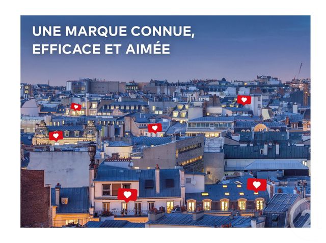 Afficher la photo en grand Appartement F3 à vendre - 4 pièces - 72.35 m2 - LA COURNEUVE - 93 - ILE-DE-FRANCE - Century 21 Immo Conseil