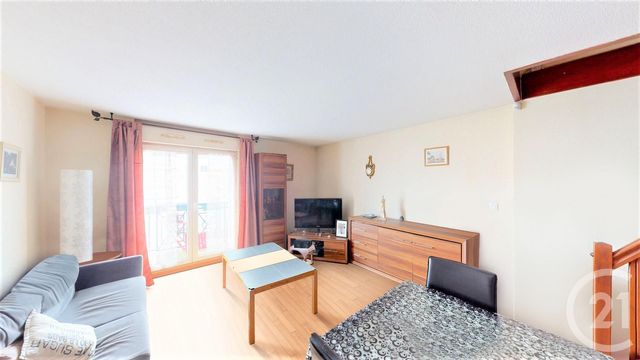 - LA COURNEUVE - 