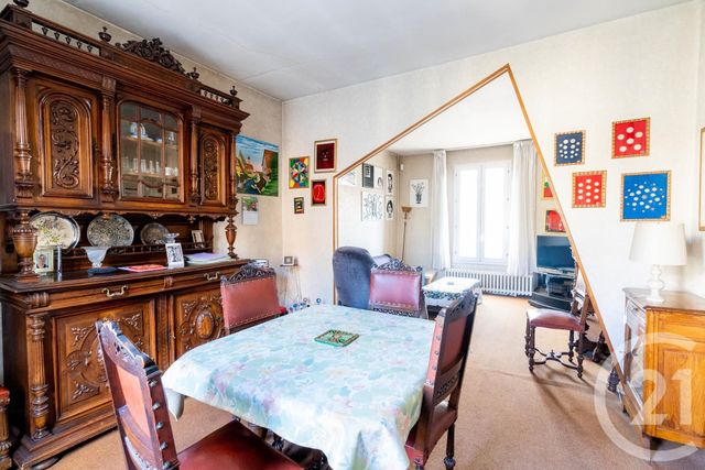  - LA COURNEUVE - 