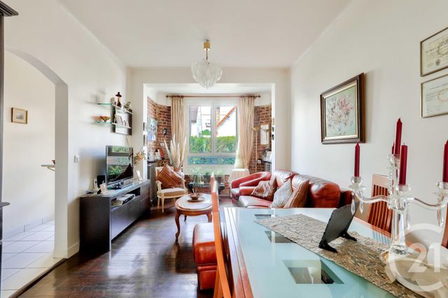 Appartement F3 à vendre - 3 pièces - 90.0 m2 - LE BOURGET - 93 - ILE-DE-FRANCE - Century 21 Immo Conseil