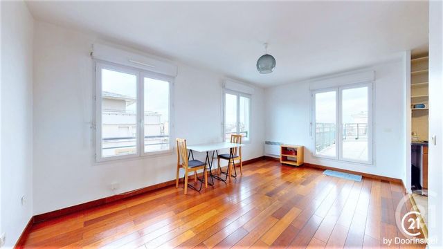 appartement - LE BOURGET - 93