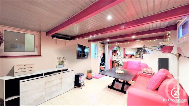  - LA COURNEUVE - 