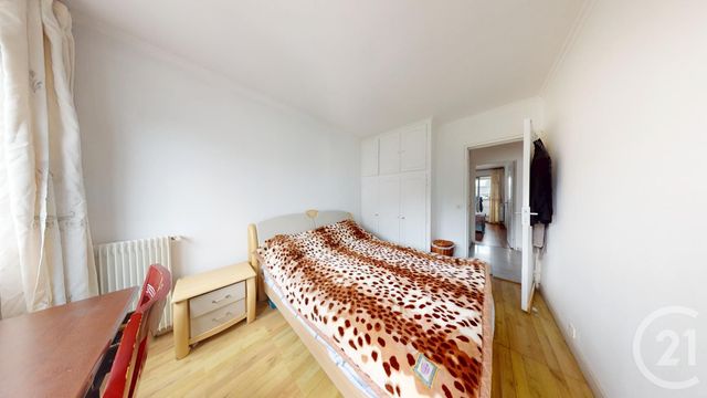 Appartement F5 à vendre - 5 pièces - 103.0 m2 - LA COURNEUVE - 93 - ILE-DE-FRANCE - Century 21 Immo Conseil