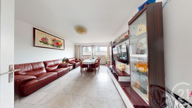 appartement - LA COURNEUVE - 93