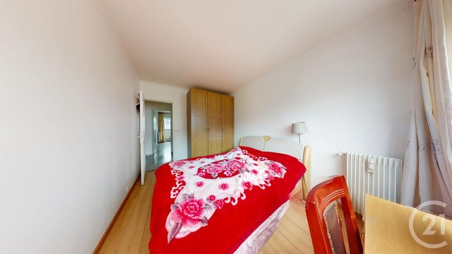 Appartement F5 à vendre - 5 pièces - 103.0 m2 - LA COURNEUVE - 93 - ILE-DE-FRANCE - Century 21 Immo Conseil