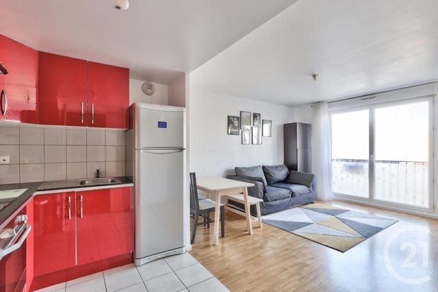  - LA COURNEUVE - 