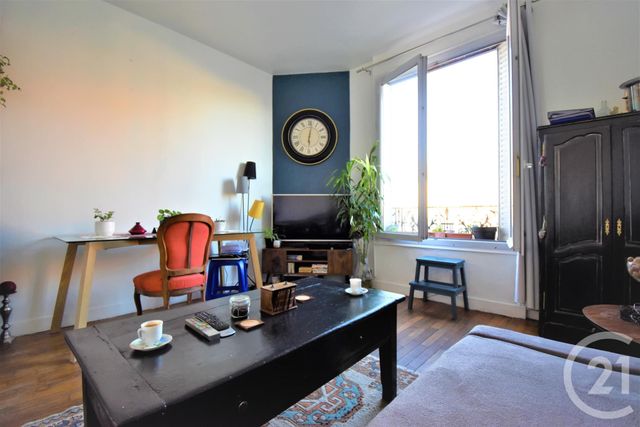  - LA COURNEUVE - 