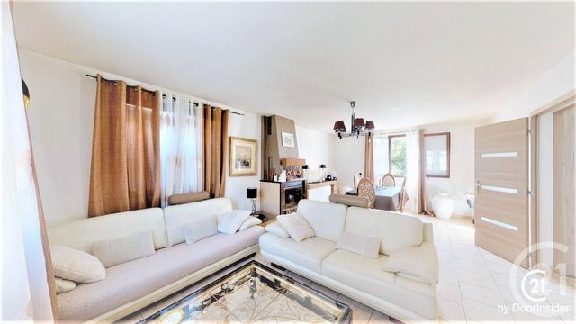 maison à vendre - 8 pièces - 170.0 m2 - LA COURNEUVE - 93 - ILE-DE-FRANCE - Century 21 Immo Conseil