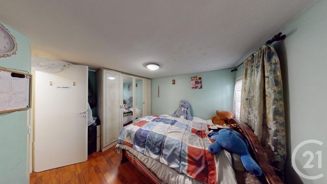 maison à vendre - 4 pièces - 68.35 m2 - BOBIGNY - 93 - ILE-DE-FRANCE - Century 21 Immo Conseil