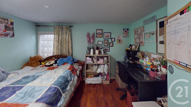 maison à vendre - 4 pièces - 68.35 m2 - BOBIGNY - 93 - ILE-DE-FRANCE - Century 21 Immo Conseil