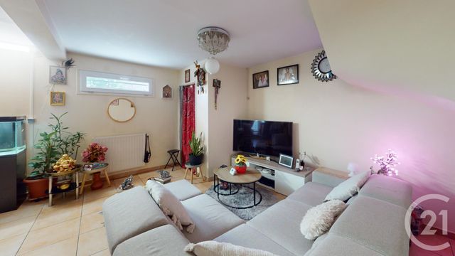 Maison à vendre BOBIGNY