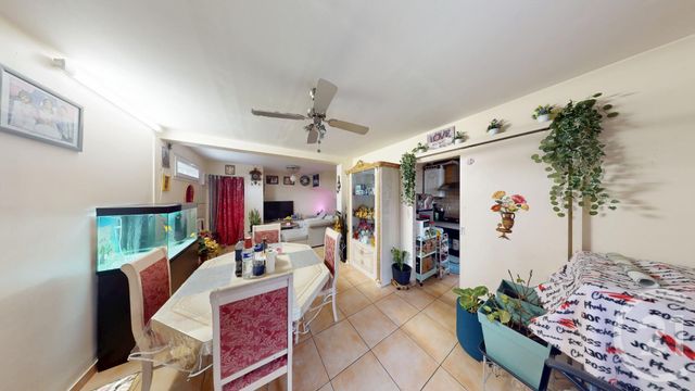 maison à vendre - 4 pièces - 68.35 m2 - BOBIGNY - 93 - ILE-DE-FRANCE - Century 21 Immo Conseil