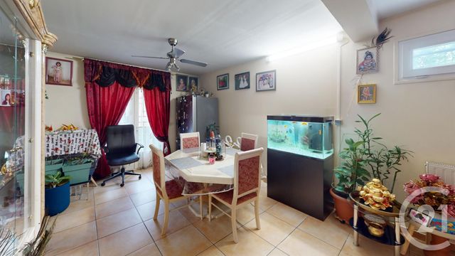 maison à vendre - 4 pièces - 68.35 m2 - BOBIGNY - 93 - ILE-DE-FRANCE - Century 21 Immo Conseil