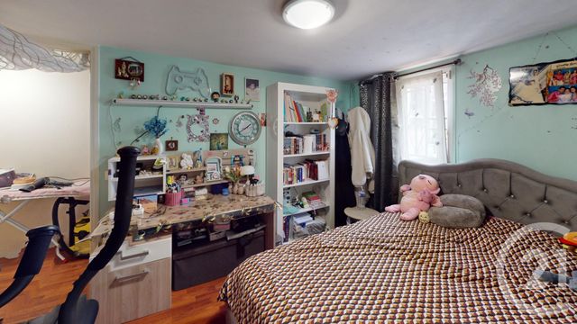 maison à vendre - 4 pièces - 68.35 m2 - BOBIGNY - 93 - ILE-DE-FRANCE - Century 21 Immo Conseil