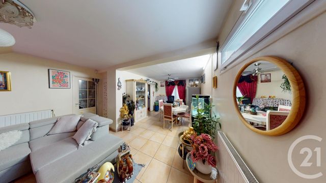 maison à vendre - 4 pièces - 68.35 m2 - BOBIGNY - 93 - ILE-DE-FRANCE - Century 21 Immo Conseil
