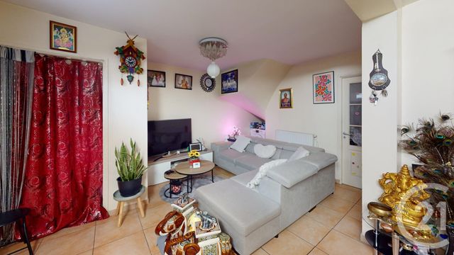 maison à vendre - 4 pièces - 68.35 m2 - BOBIGNY - 93 - ILE-DE-FRANCE - Century 21 Immo Conseil