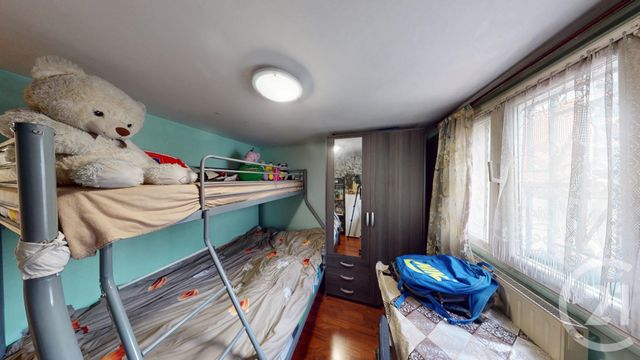maison à vendre - 4 pièces - 68.35 m2 - BOBIGNY - 93 - ILE-DE-FRANCE - Century 21 Immo Conseil