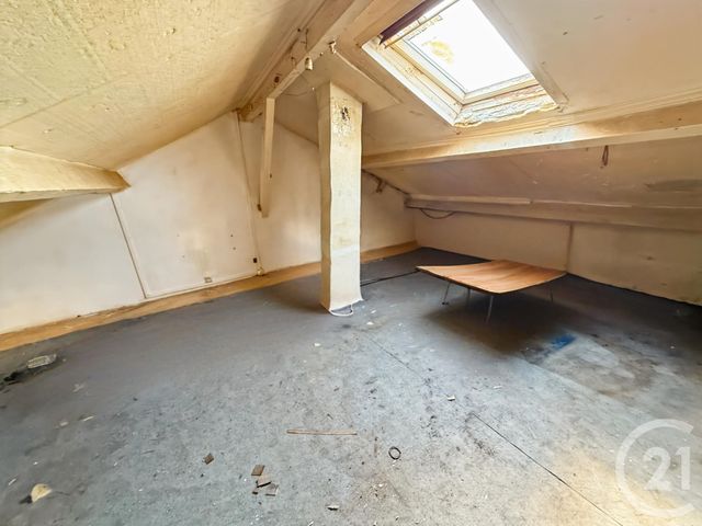 Afficher la photo en grand Appartement F2 à vendre - 2 pièces - 62.0 m2 - LA COURNEUVE - 93 - ILE-DE-FRANCE - Century 21 Immo Conseil