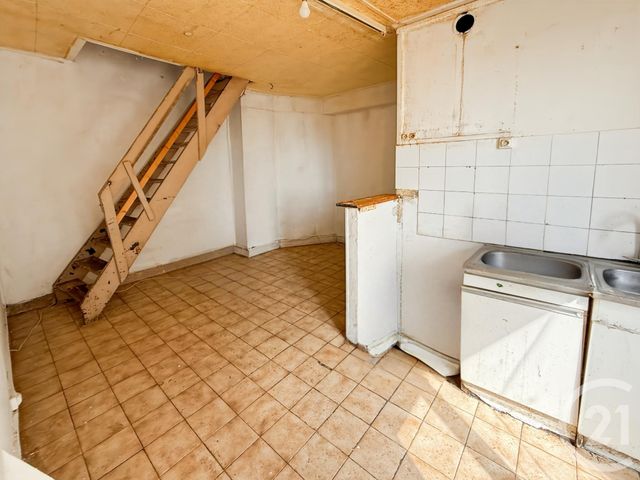 appartement - LA COURNEUVE - 93