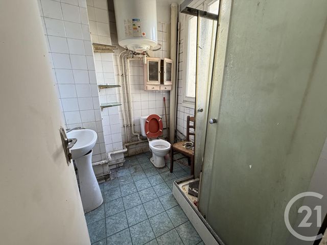 Afficher la photo en grand Appartement F2 à vendre - 2 pièces - 62.0 m2 - LA COURNEUVE - 93 - ILE-DE-FRANCE - Century 21 Immo Conseil