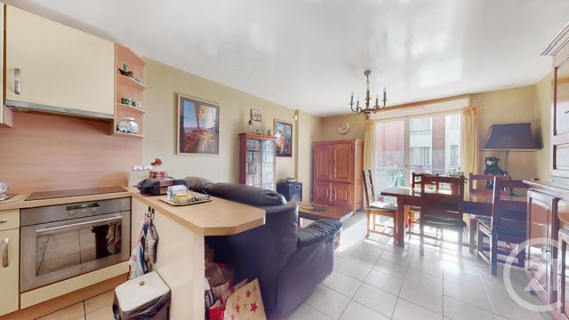 appartement - LE BOURGET - 93