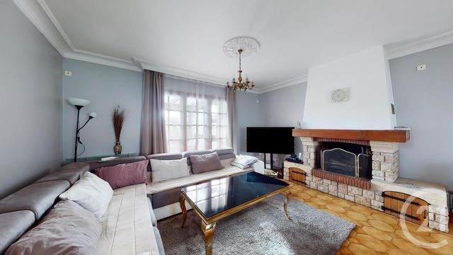 maison - LE BOURGET - 93