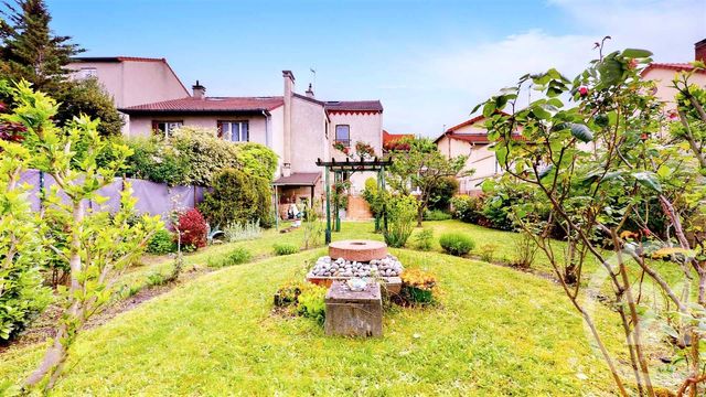maison - LE BOURGET - 93