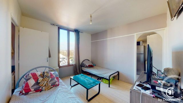 appartement - LE BOURGET - 93