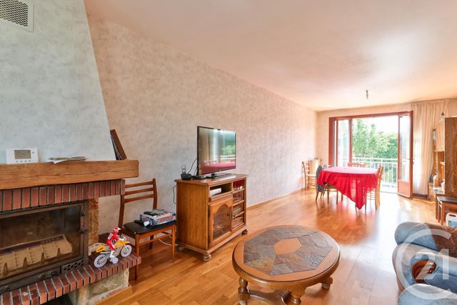 maison - LA COURNEUVE - 93