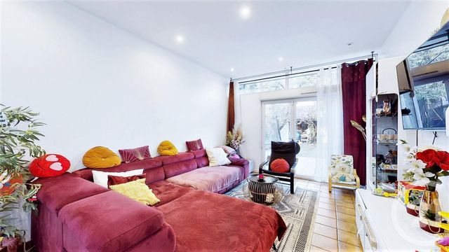maison - LA COURNEUVE - 93