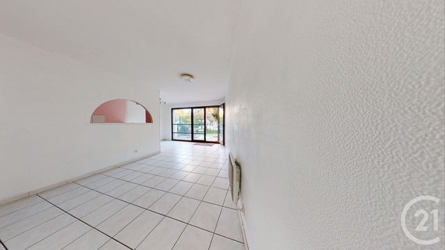 appartement - LA COURNEUVE - 93