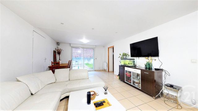 maison à vendre - 5 pièces - 107.0 m2 - LA COURNEUVE - 93 - ILE-DE-FRANCE - Century 21 Immo Conseil