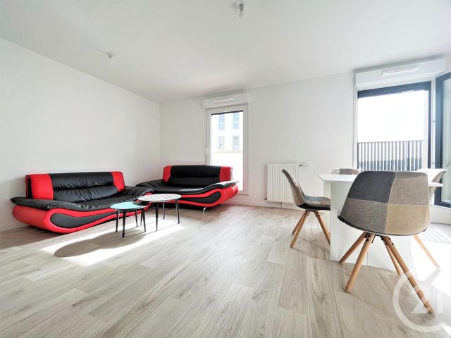 Appartement F5 à vendre - 5 pièces - 83.0 m2 - BOBIGNY - 93 - ILE-DE-FRANCE - Century 21 Immo Conseil