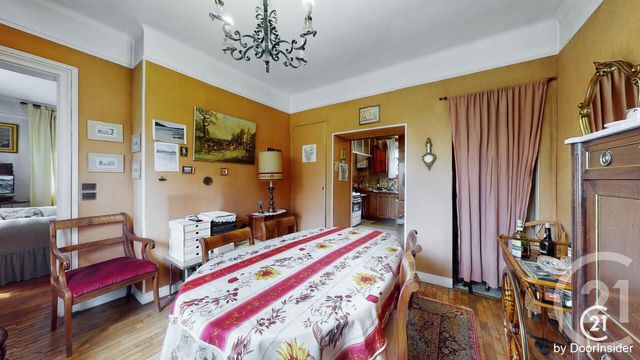maison - DUGNY - 93