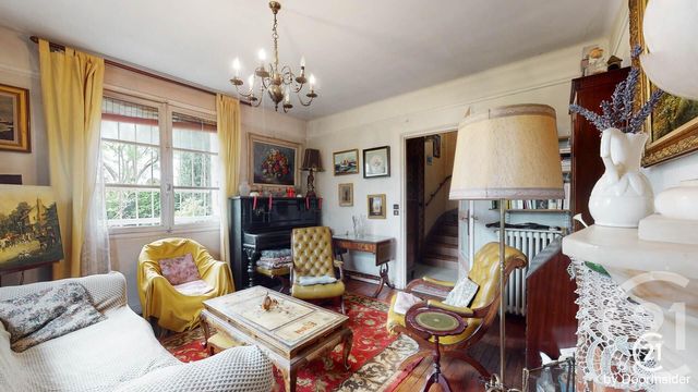 maison - DUGNY - 93