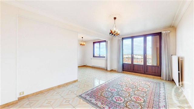 Appartement F3 à vendre - 4 pièces - 68.71 m2 - LE BOURGET - 93 - ILE-DE-FRANCE - Century 21 Immo Conseil