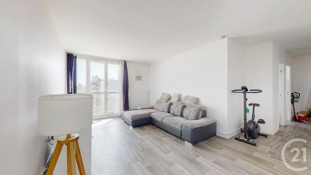  - LA COURNEUVE - 