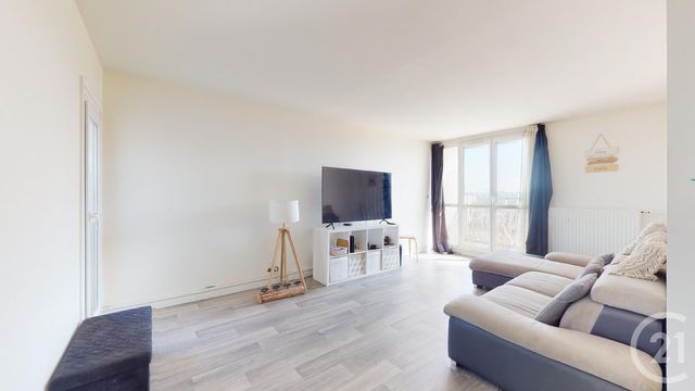 Appartement F3 à vendre - 3 pièces - 64.0 m2 - LA COURNEUVE - 93 - ILE-DE-FRANCE - Century 21 Immo Conseil