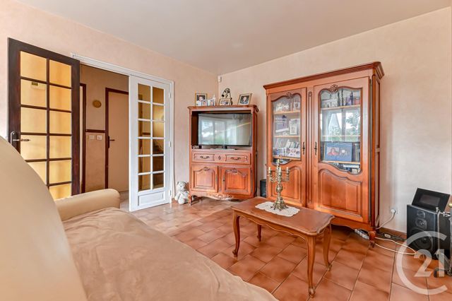 maison à vendre - 5 pièces - 153.0 m2 - LE BOURGET - 93 - ILE-DE-FRANCE - Century 21 Immo Conseil