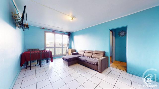 appartement - LE BOURGET - 93